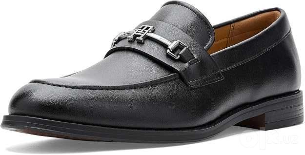 Tommy Hilfiger, мужские лоферы новые, US 10.5