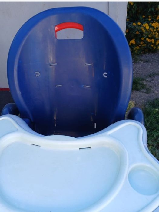 Продам детские стульчики