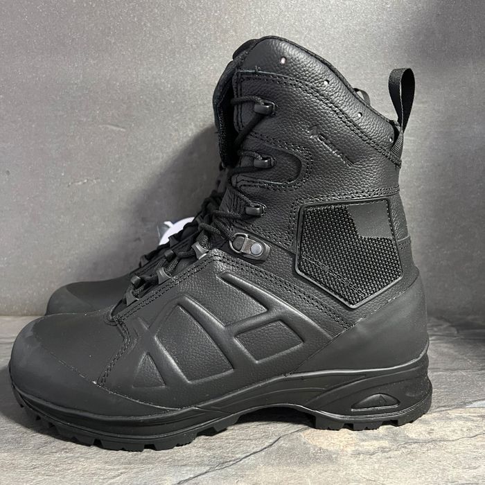 Тактически/военни кубинки Haix GSG9-X - 42 и 44 размер