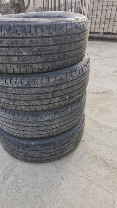 Продам шины 225/60/18