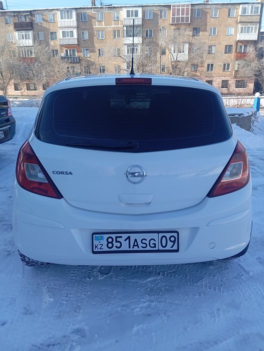 Продаю Опель Корса