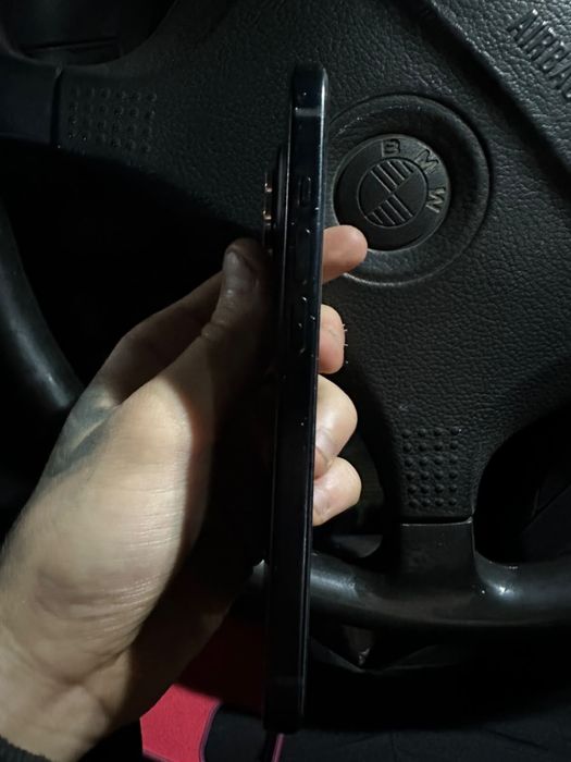 Iphone 15 в хорошем состоянии