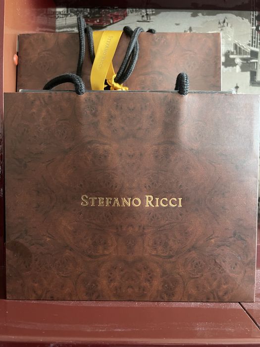 Парфюм Stefano Ricci