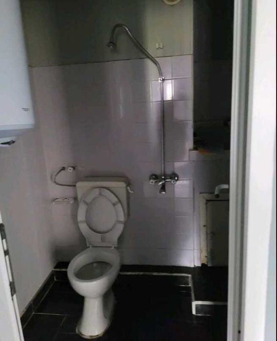 Двустаен апартамент в Три Чучура север