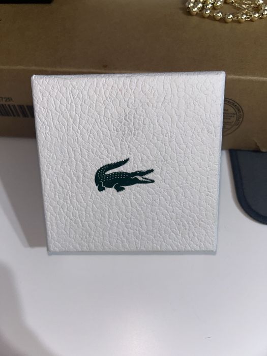 Vând Brătară Lacoste Nouă
