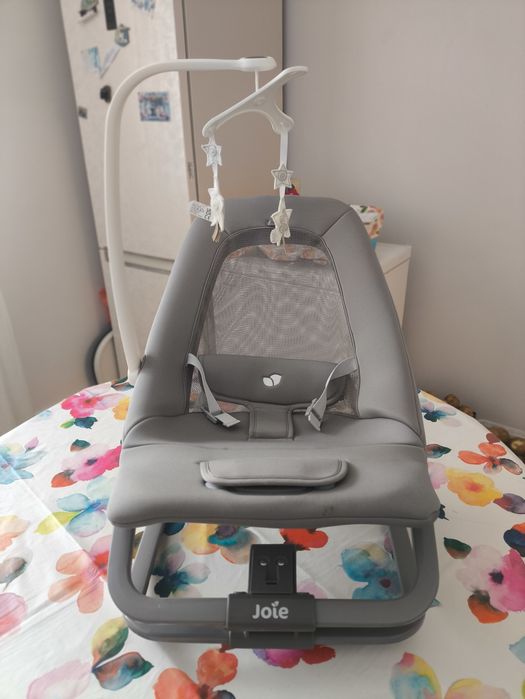 Шезлонг с мелодией