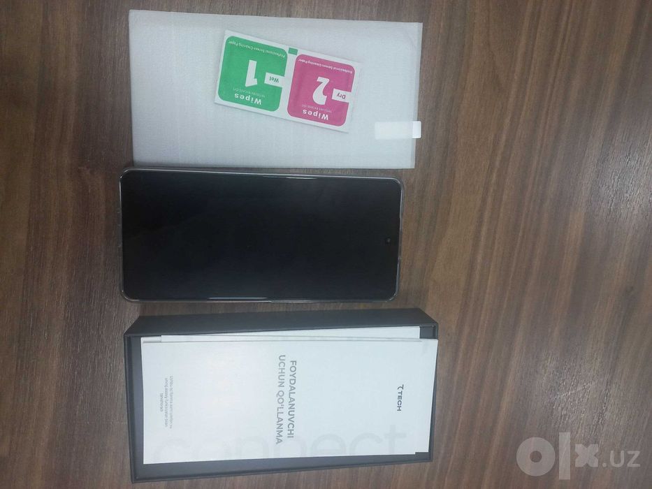 7 Tech Connect U7