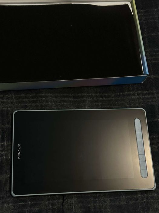 Графичен таблет XP-Pen Artist 12 (2nd Gen) – Отлично състояние