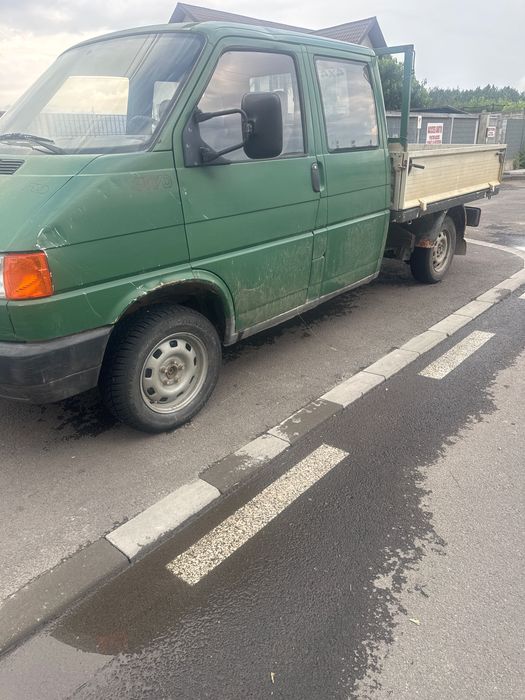 VOLKSWAGEN Transporter 0 — imagine 4