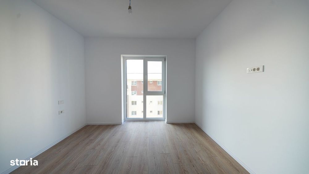 Apartament tip studio, incalzire in pardoseala, rond Metro-Berceni — fotografia 2