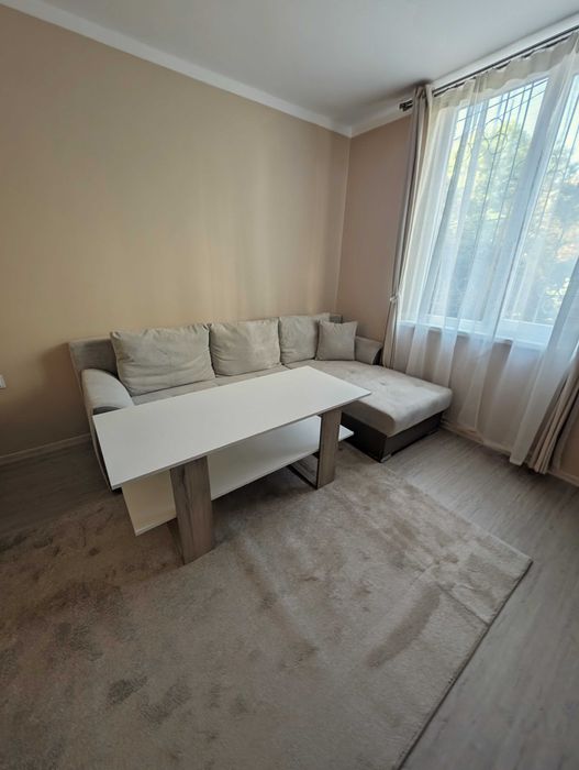 Дава се под наем Двустаен апартамент в София, Зона Б-18 - 65 кв.м за 800 € - Снимка #5