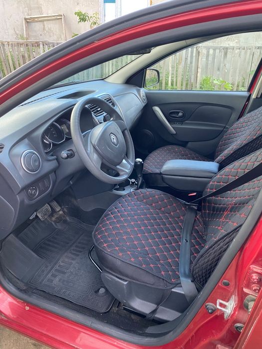 Продам Рено логан 2 Renault logan 2