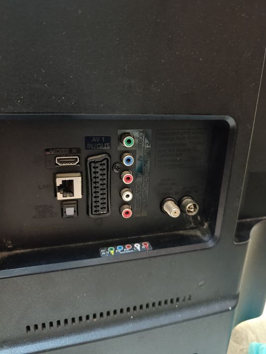 Продам Телевизор LG