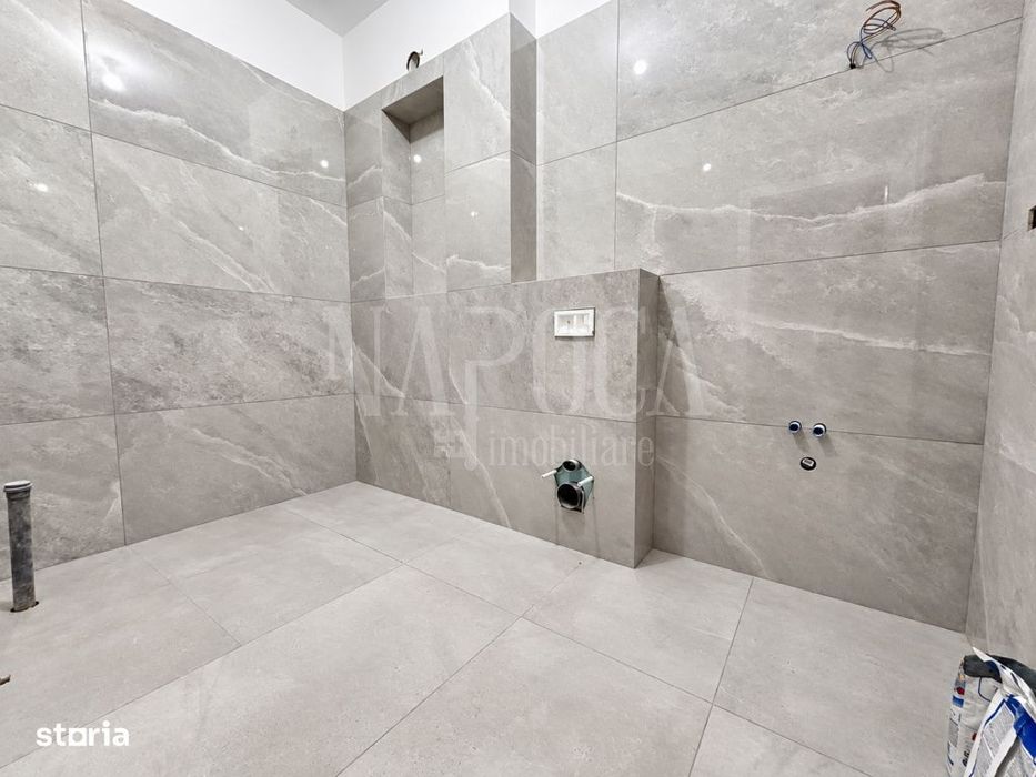Apartament 2 camere de vanzare in Centru, Cluj Napoca