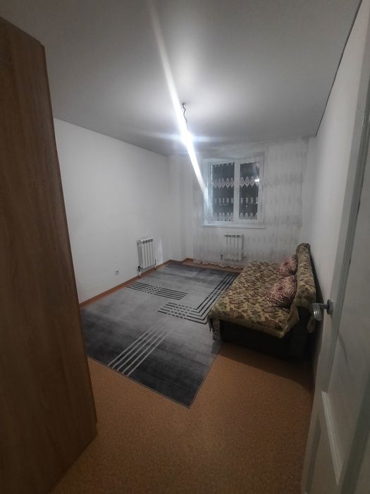 Сдам 3х-ком в новостройке р-н дср