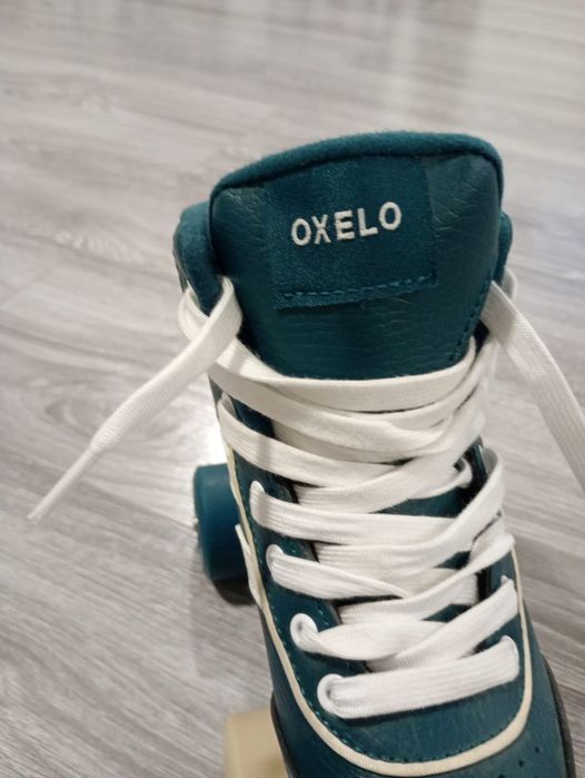 Role Oxelo noi,Nr 33