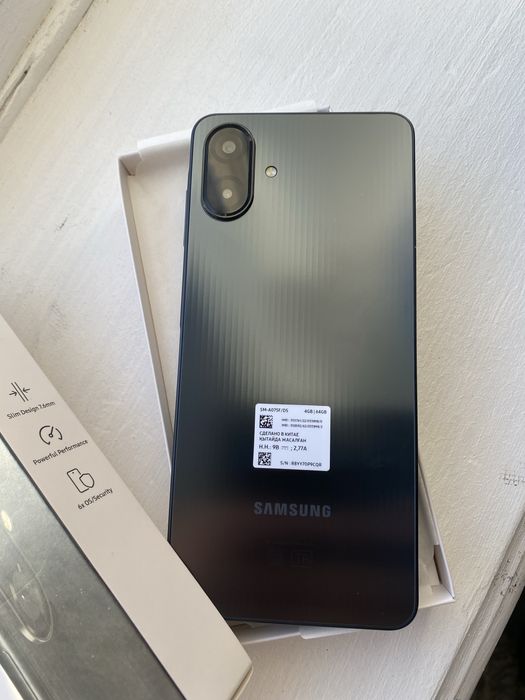 Samsung Galaxy A07