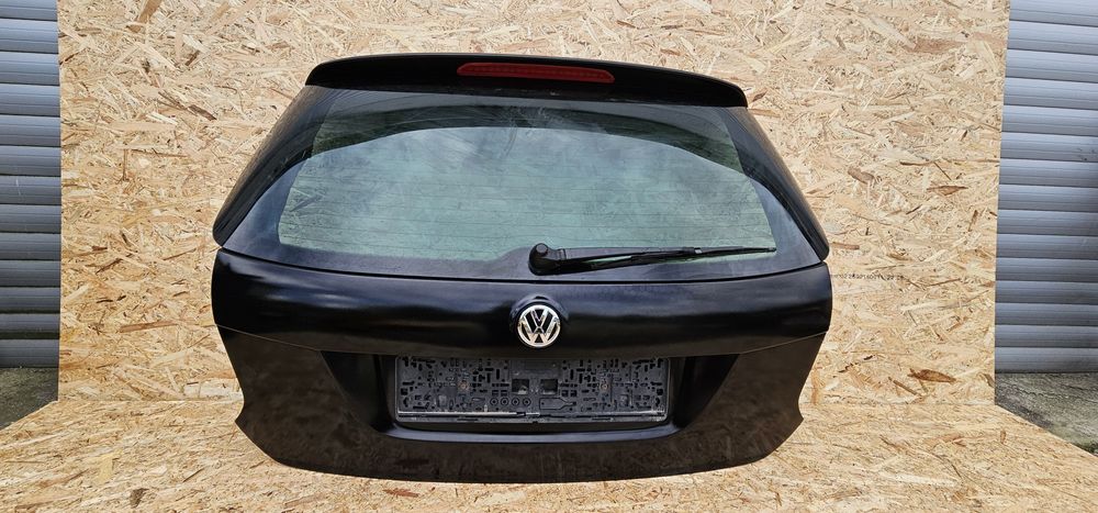 Haion Volkswagen Golf 5 / Golf 6 Break, Complet Original fără rugină, cod  Culoare LC9X  prețul din Rm-Vâlcea  1 700 Lei
