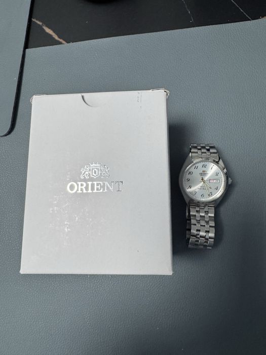Мъжки автоматичен часовник Orient
