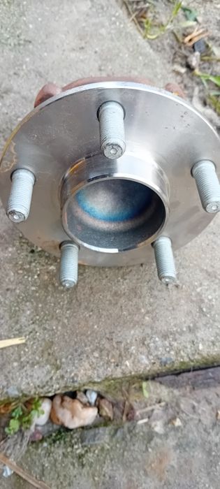 Discuri placute ford