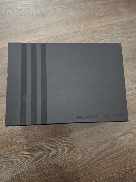 продам Raf simons response Trail 2