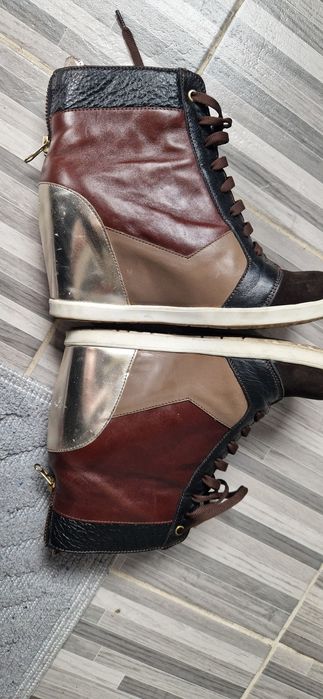 Дамски боти  38 номер