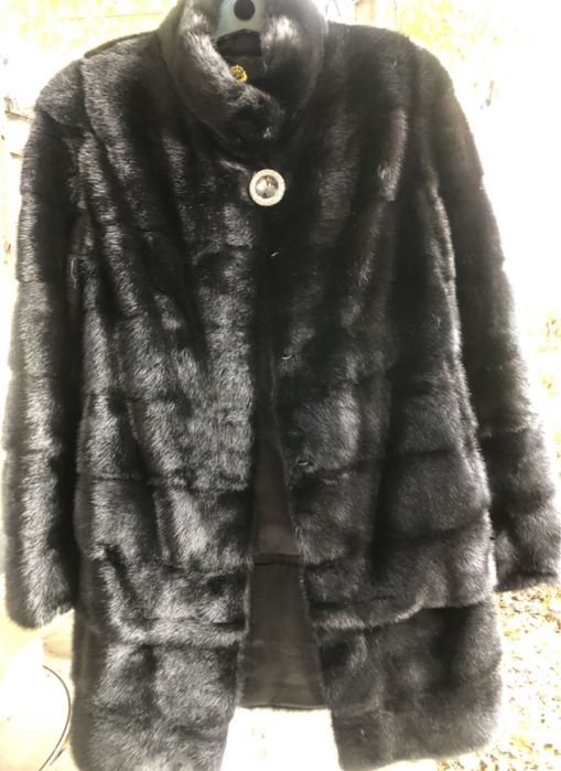 Верхняя сезонная одежда