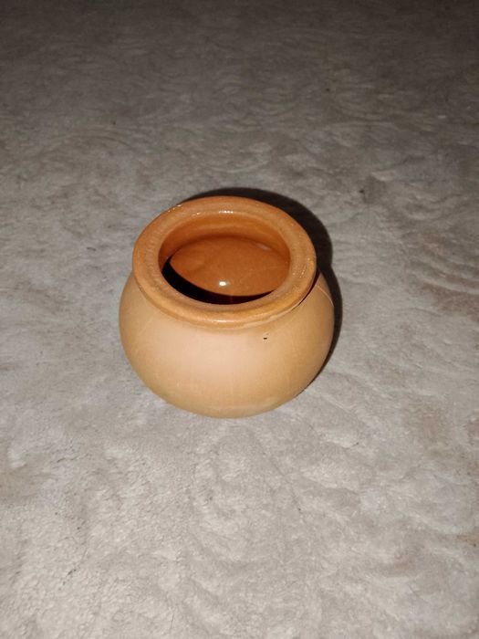 Глинени гърненца