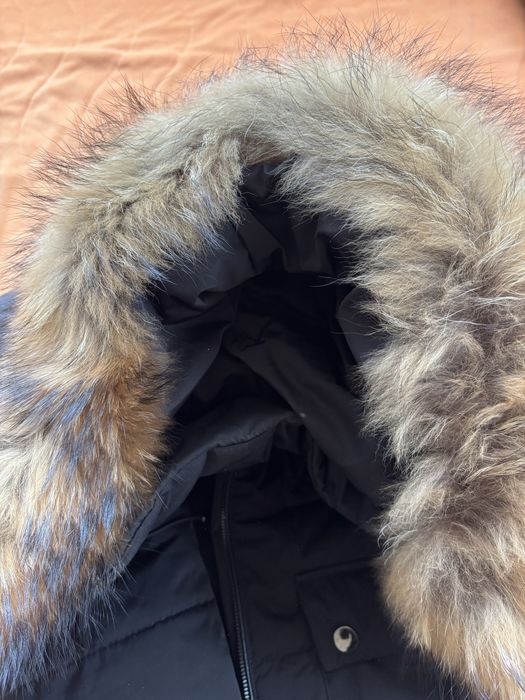 Зимно яке Danini