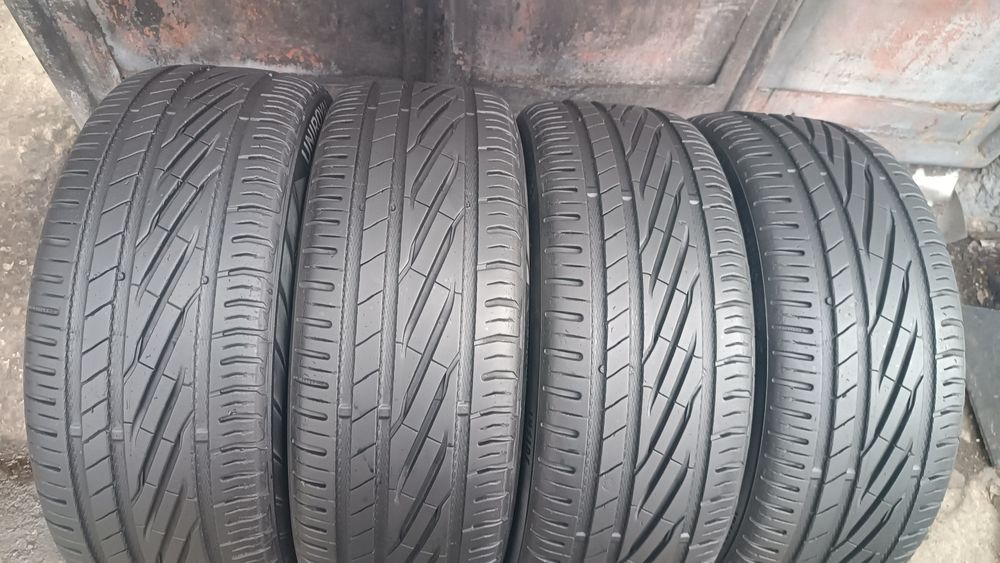 195/45/16 Uniroyal