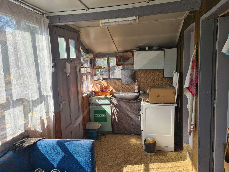 Продава се Къща в Хисаря - 30 кв.м за 267 €/кв.м - Снимка #4