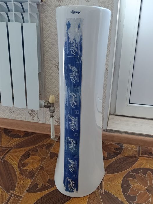 Продам раковину тульпан