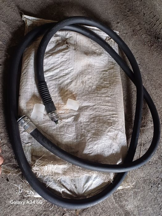 Продам топливораздаточный шланг