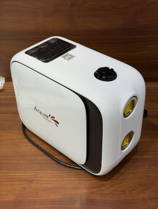 Частотный бесшумный смарт насос сенсорли SMART 2-30