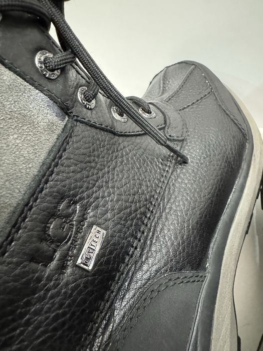 Мъжки зимни ботуши с пух UGG.Номер 41