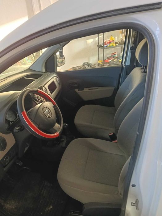 Dacia Dokker-1.5dci 5 locuri,klima-2013-E5