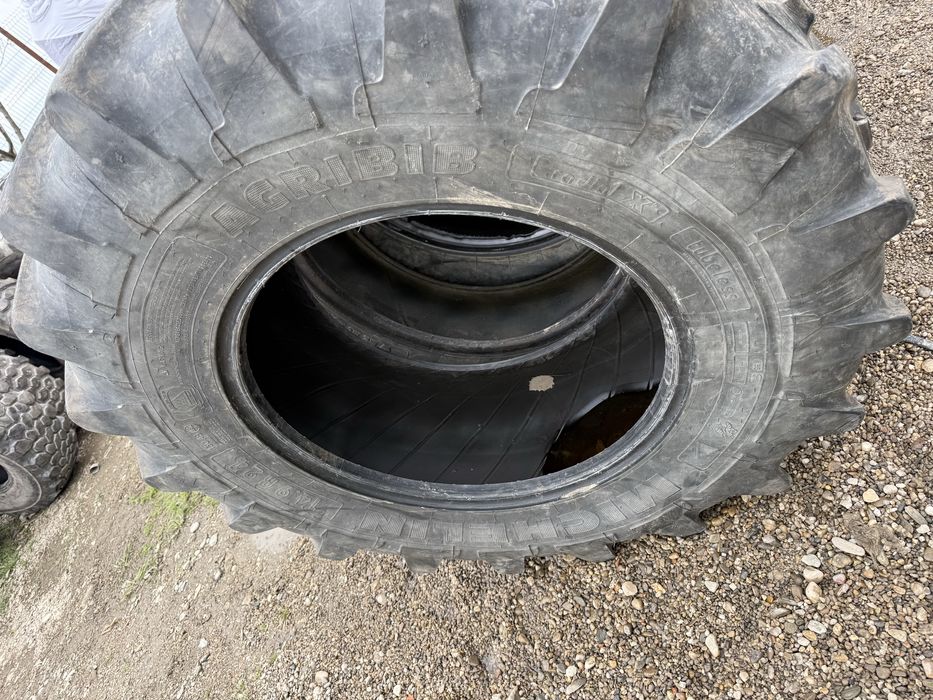 14,9r24 michelin