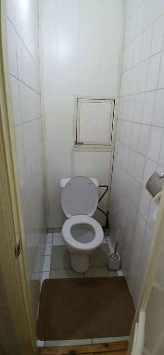 Большая 4-комнатная квартира для семьи — Чиланзар (Ц-квартал)