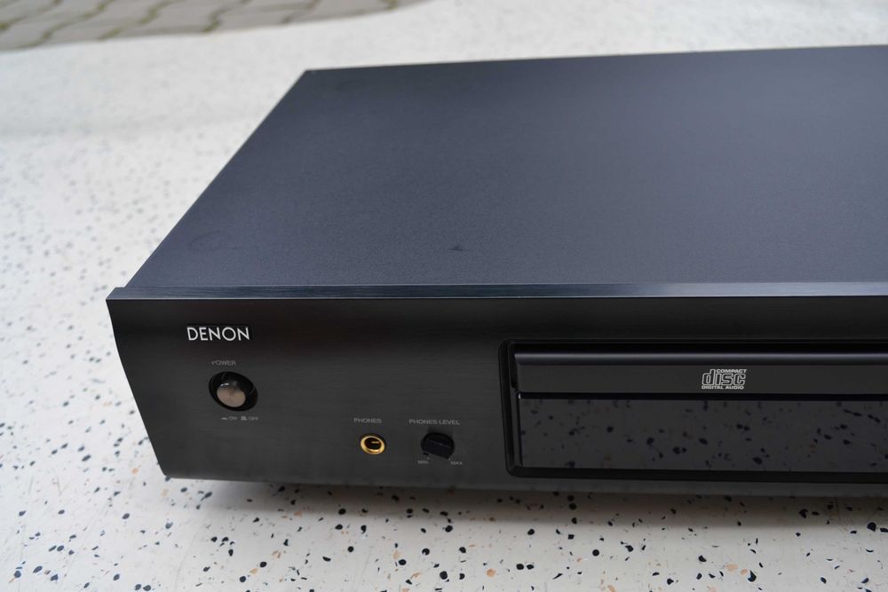 Cd player Denon DCD 510 AE