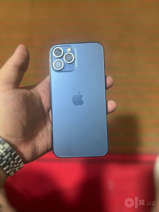 Iphone 12 pro max