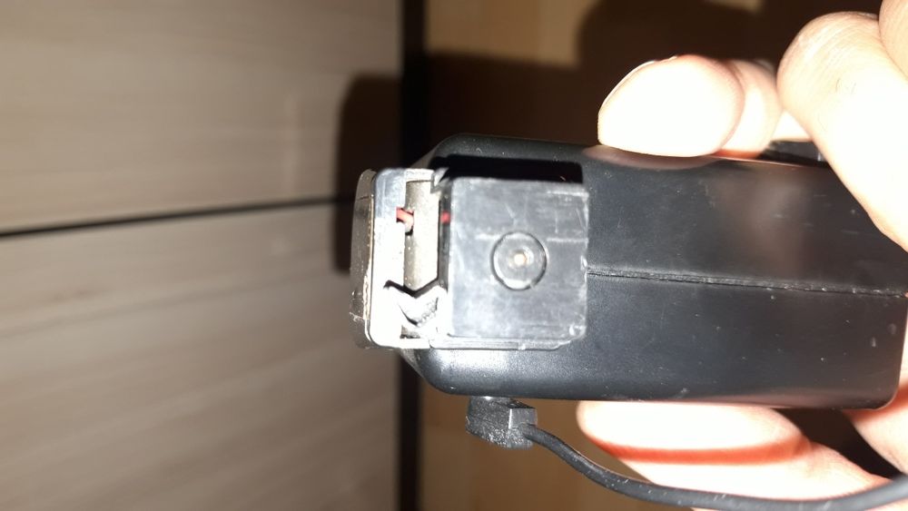 Светкавица Zykkor 230