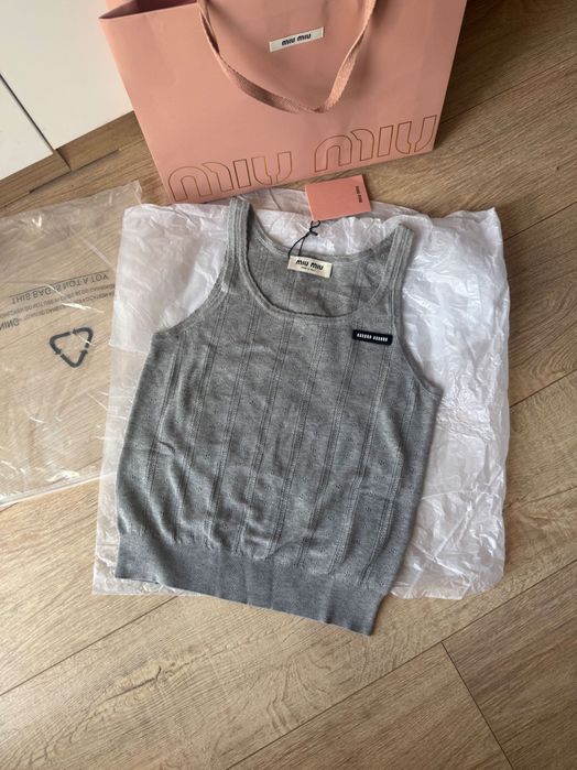 Maiou Miu Miu S, M