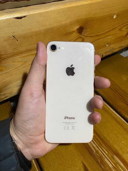продам айфон 8 64гб/ продам iphone 8 64gb