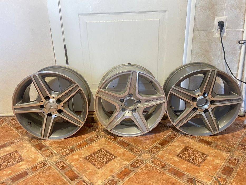 Продам диски на R16