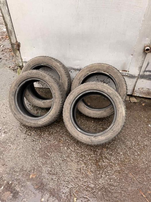 Гуми hankook icept rs3 205/55/16