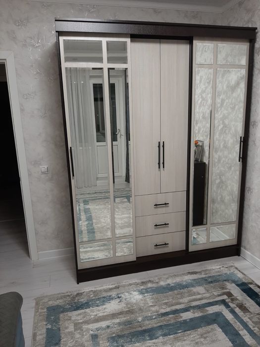 Продается шифонер купе