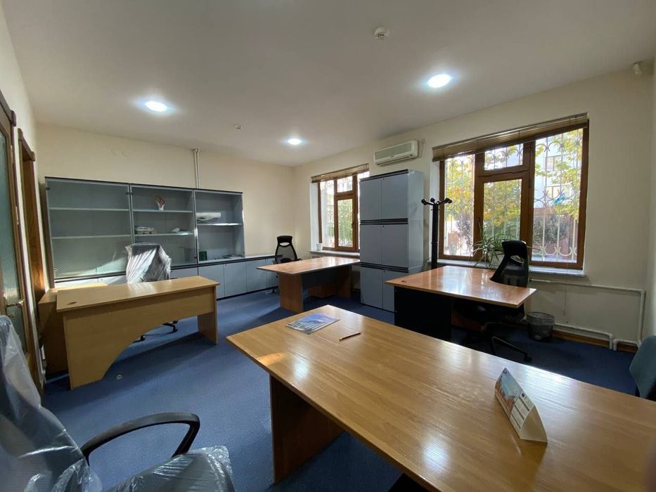 здаеотса аренда под офис либа под бизнес садик азимова