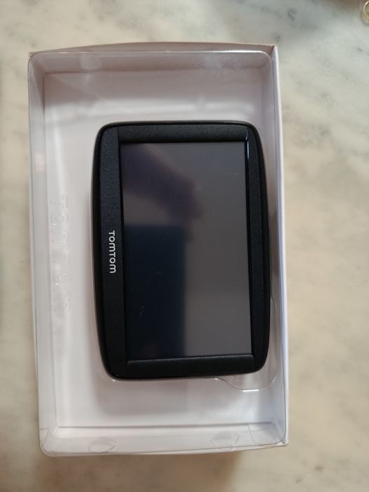 Навигация за кола