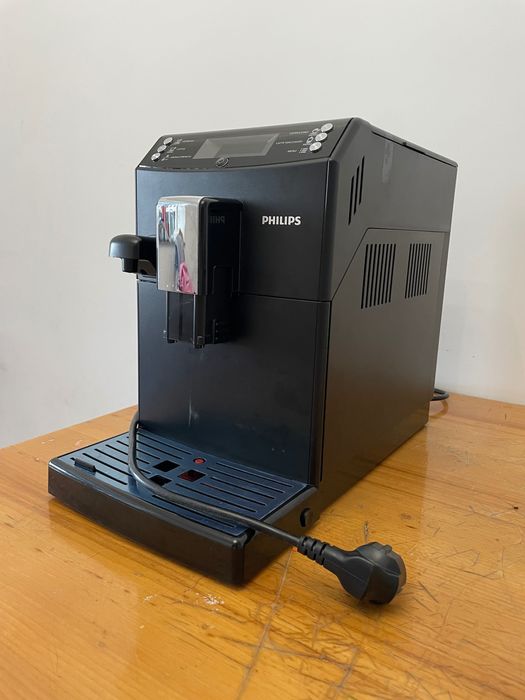 Кофемашина PHILIPS