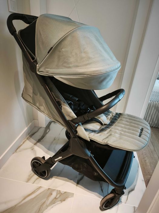 Easywalker Jackey 2 НОВА!